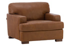 Brema Leather Chair